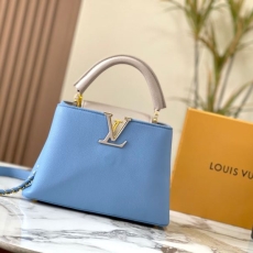 Louis Vuitton Top Handle Bags